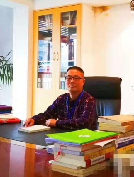 杨柳青教授