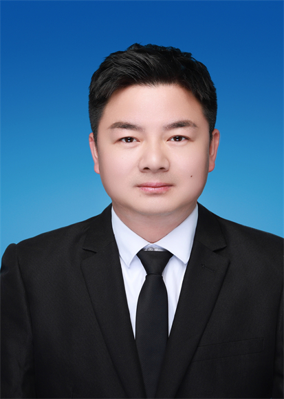 钟志平（常务校长）