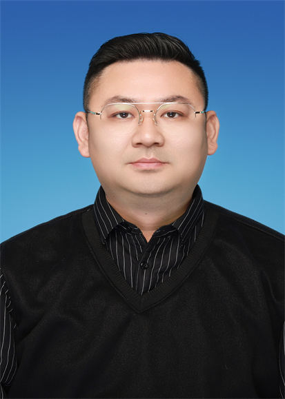 陈钊(董事长)