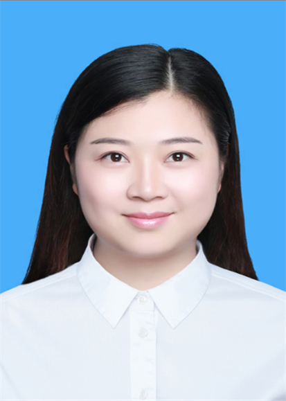 周智艳（声乐教师）