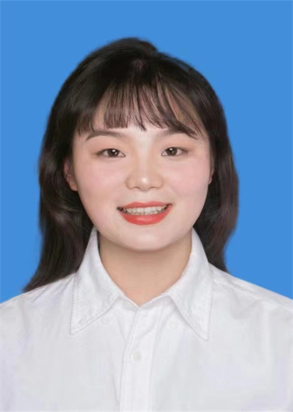 陈漪钰（器乐教师）