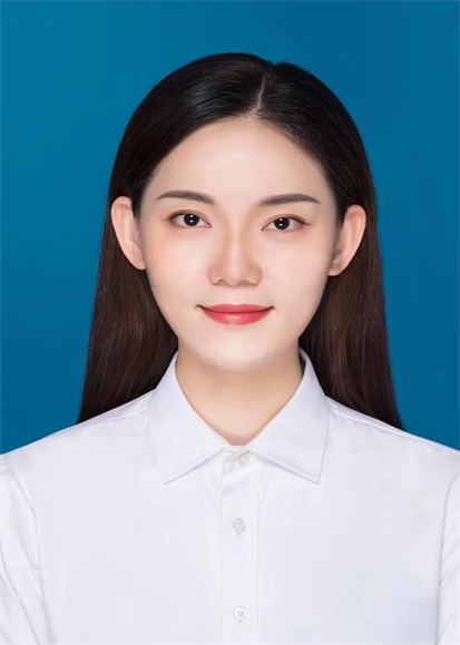 袁圆（舞蹈部主教）