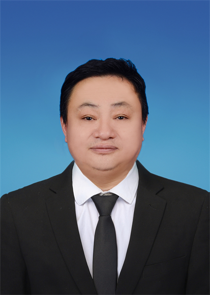 胡渭东（声乐特聘专家）