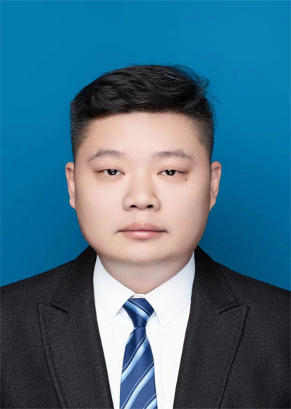 陈涛（器乐教师）