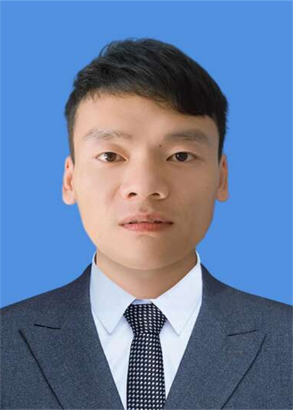 龚稳（舞蹈部主教）