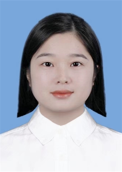 王舒妍（音乐舞蹈部教学校长）